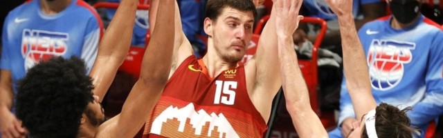 Jokić i MVP sve češće u istoj rečenici, a Stiv Neš kaže: Nikola je kompletno, istorijski - jedinstven igrač