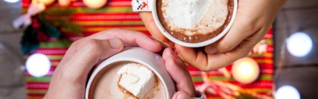 Savršeno za sve koji paze na liniju - recept za toplu čokoladu od samo 50 kalorija