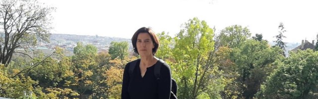 Koliko puta ste rekli "ne mogu više, kupiću ovce i otići u planinu"? E, pa, ja danas kupila ovce - Blagica Beograd zamenila selom
