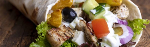 Domaći burito koji je kao iz meksičkog restorana: toliko je dobar da će vam se stalno jesti