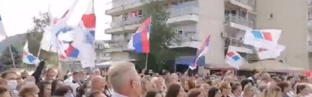 Primaju li pomoć SNS barjaktari i vikari?