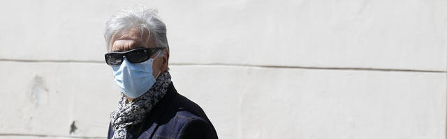 Ukupno 2.039 slučajeva; U Hrvatskoj samo devet novozaraženih