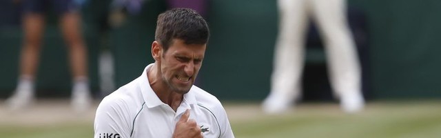 Ovo nije (ni blizu) poslednja Novakova šansa za stizanje Rodžera i Rafe