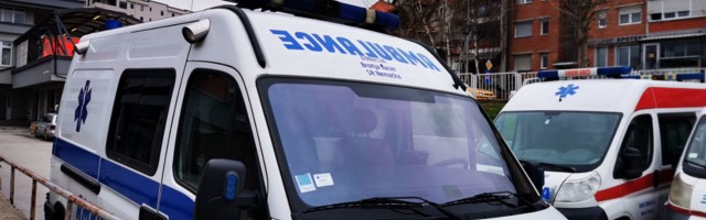 U Sjenici pogoršana epidemiološka situacija, u Novom Pazaru raste broj hospitalizovanih