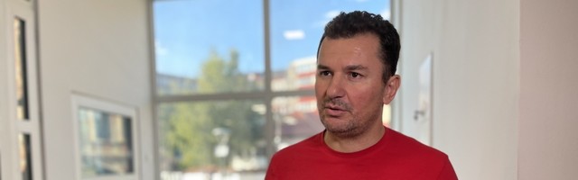 Iz štampe su ove godine izašla četiri broja književnog časopisa Sent