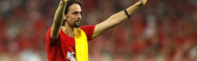 Subotić o povratku Bundeslige: Videli ste da nije baš sve tako savršeno...