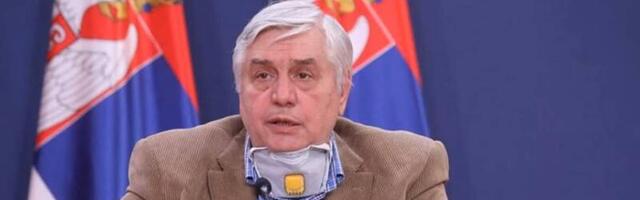 Četvrta doza vakcine verovatno na proleće - doktor Tiodorović najavio kako ćemo se dalje boroti protiv korone