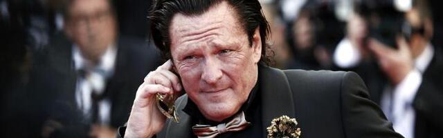 Sin holivudskog glumca izvršio samoubistvo