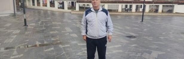 Bajro Župić, heroj Partizanovog juga: Otkriva kada su ga zavoleli navijači i koga mu je bilo najteže da čuva