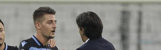 BOMBA NA MEACI! Potpisao za Inter na DVE GODINE, plata 5.000.000 evra!