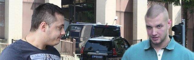 PONAŠAJU SE DRSKO I BEZOBRAZNO ŠALJU, PRETNJE! Belivuk i Miljković imitiraju ZEMUNSKI KLAN!