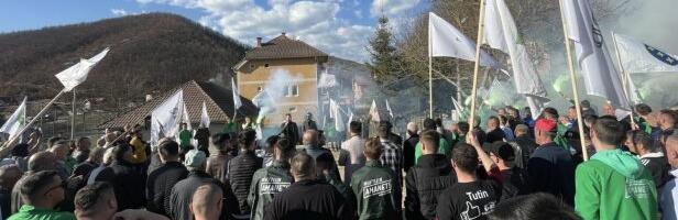 MUFTIJIN AMANET u Kadiluku: Vi ste se opredijelili za promjene još za vrijeme Muftijinog života