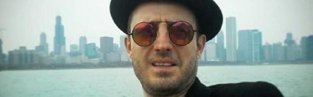 "Ne mogu dovoljno da se zahvalim Vinoni Rajder"