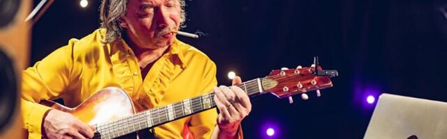 Manjifiko: Majka nije verovala da sam napisao "Pukni zoro"