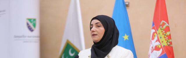 Dr. Misala Pramenković izabrana za predsjednicu Bošnjačkog nacionalnog vijeća