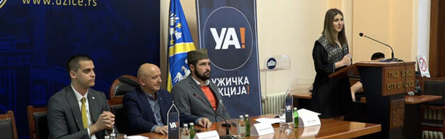 Uskoro akcija “Vratimo vodopad” (VIDEO