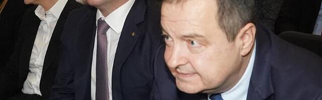 LJULJA SE SPS I Rusi dižu ruke od Dačića?!