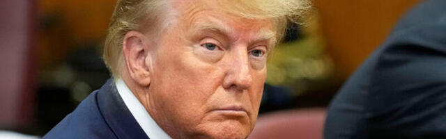 Tramp: Sve je bila moja odluka