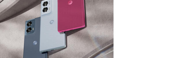 Novi Motorola edge 50 telefoni pomeraju granice svojim dizajnom, specifikacijama i kamerama