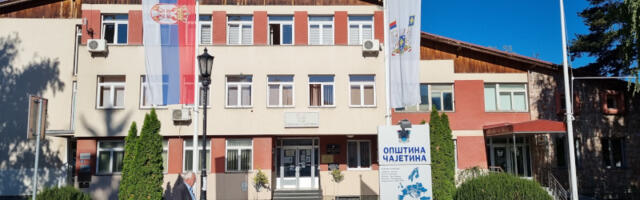 Održana 4. sednica Opštinskog veća opštine Čajetina