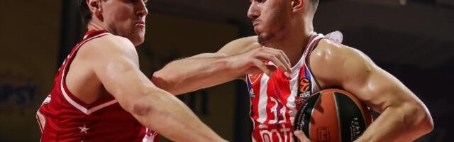 Ražnatović potvrdio: Petrušev opet u Zvezdi?!