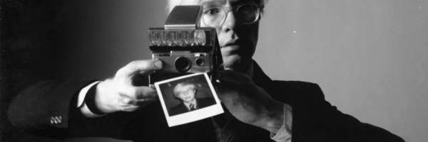 Polaroid Endija Vorhola se prodaje za 14.000 dolara