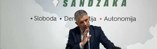 Ugljanin najavio bojkot narednih izbora