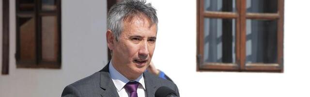 Milenković povodom Dana državnosti: Podsetnik na najsvetlije trenutke istorije