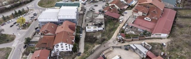 TROJE SPORTISTA STRADALO U STRAŠNOM POŽARU U DISKOTECI: Pored fudbalera Lazarova, poginuli golman i košarkaš