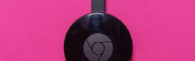 Google donosi ispravku za pokvarene Chromecast uređaje