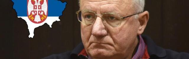 VAŽNA DRŽAVA POVLAČI PRIZNANjE TZV. KOSOVA? Šešelj otkrio šta očekuje