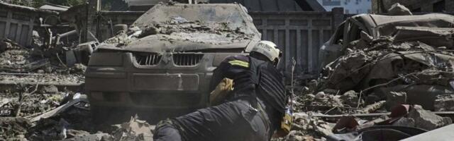 Objavljen snimak: Ukrajinci zarobili Kineze u ruskim redovima (VIDEO)