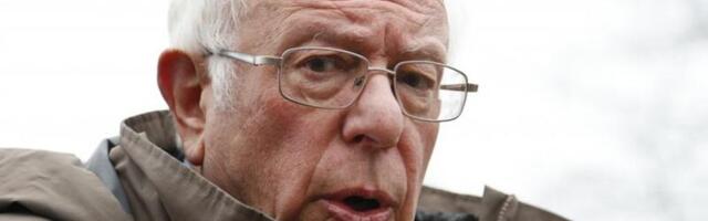 "AKO SE SUPROTSTAVIŠ NETANJAHUU, ONI ĆE POTROŠITI MILIONE DOLARA DA TE POBEDE" Sanders: Vlada Netanjahua ubila 50.000 ljudi u Gazi