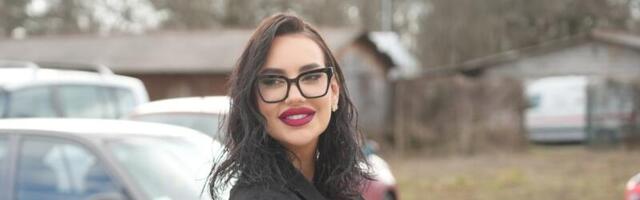 Zahvaljujući ova 2 pravila Kaća Grujić je mršava, a nikad nije gladna: Kao od šale je skinula 14 kilograma