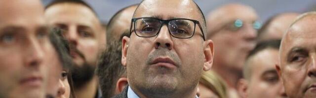 Đuka: Vučić i SNS nemaju nikakvu vlast