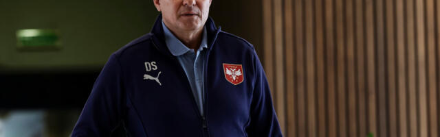 (UŽIVO) OBRAĆANJE PIKSIJA IZ TIRANE: Selektor Srbije o prvom meču reprezentacije protiv Albanije