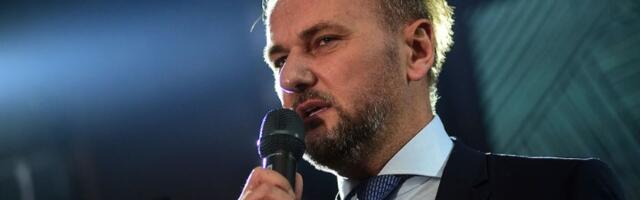 "Nije istina da su Cibona i Mornar izbačeni": Oglasio se prvi čovek Partizana
