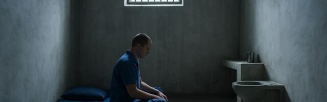 Ljudi sada plaćaju da budu zatvorenici — sve zbog mira, tišine i pauze od života