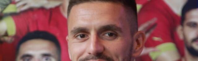 Šokantan preokret: Zvezda odustala od Tadića?