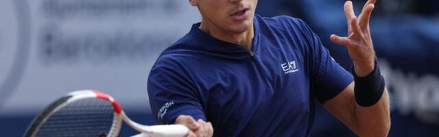 Međedović uz mini dramu do 2. kola u SAD