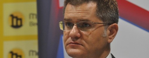 Jeremić: Neće biti brzog rešenja za Kosovo bez obzira ko će pobediti u SAD