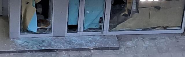 Uhapšen mladić koji je bacio ručnu bombu na lokal u naselju Smolvil u Kragujevcu
