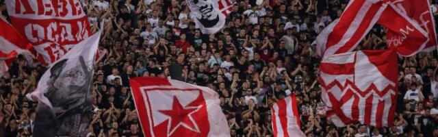 Vođa navijača Zvezde falsifikovao lekarsku dokumentaciju da bi odložio odlazak u zatvor
