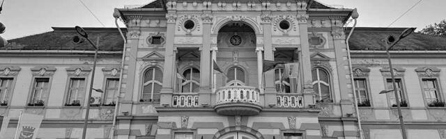 Preminuo član Gradskog veća Zrenjanina Vojislav Arsenov