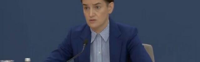 Brnabić najavila izgradnju elektrane u Nišu sa Azerbejdžanom vrednu 600 miliona evra