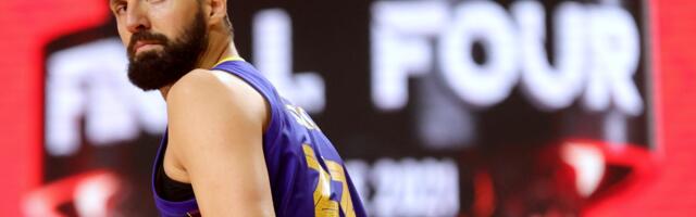 Mirotić dominira Evropom i iz Kneževine (VIDEO)