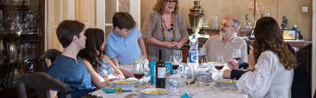 ZAKAZANA PREMIJERA "POVRATKA ŽIKINE DINASTIJE": Evo ko se okupio od stare glumačke ekipe! (VIDEO, GALERIJA)