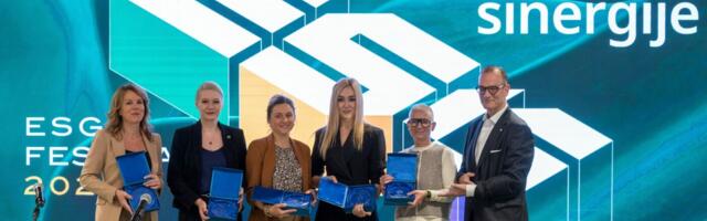 Hemofarm ESG festival postavio Beograd na mapu održivosti