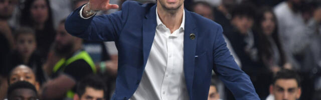 ODJEKNULA NOVA BOMBA Evroligaš doveo veliko pojačanje iz NBA