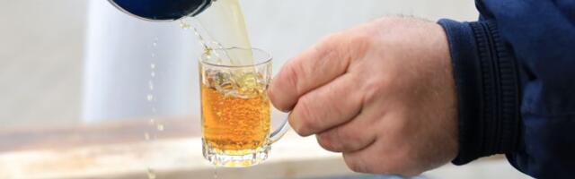 Poziv na ocenjivanje jakih alkoholnih pića u Kragujevcu